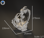 Yixuan Unofficial Fan-Made Collectible