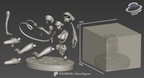 Jane Doe Unofficial Fan-Made Collectible