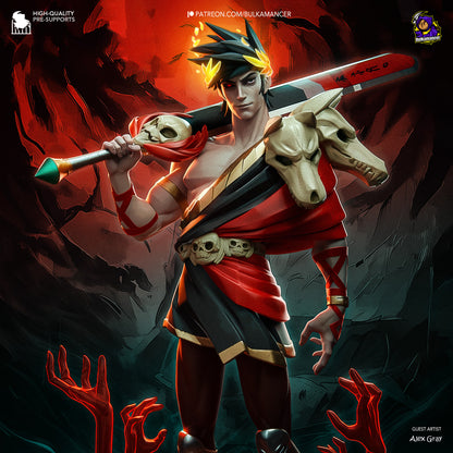Zagreus