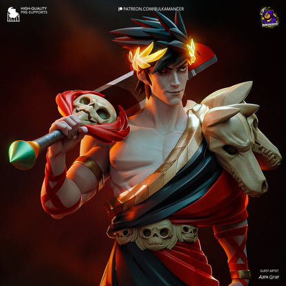 Zagreus