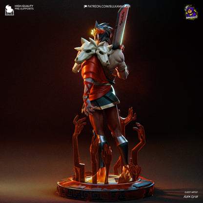 Zagreus