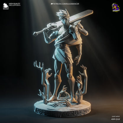 Zagreus