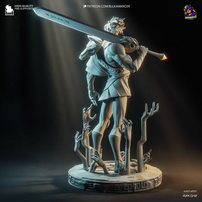 Zagreus