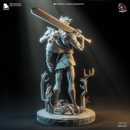 Zagreus