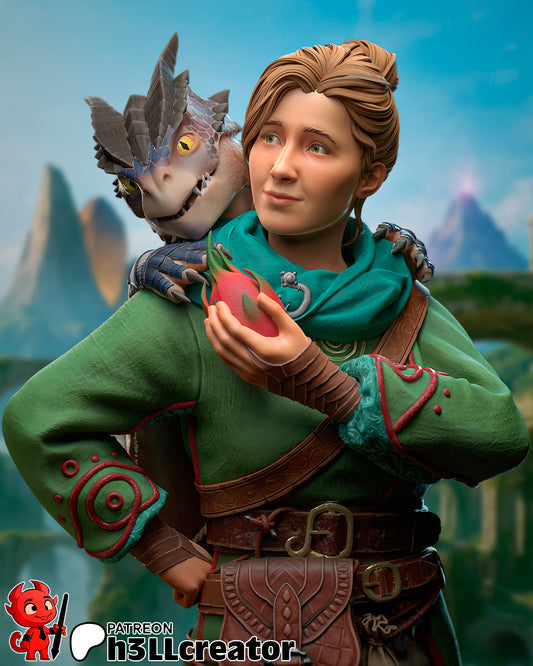 Zoe