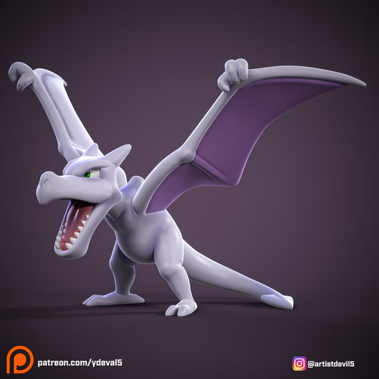 Aerodactyl