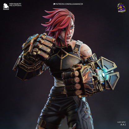 Vi