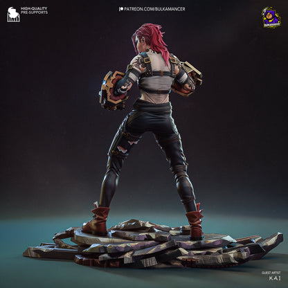 Vi