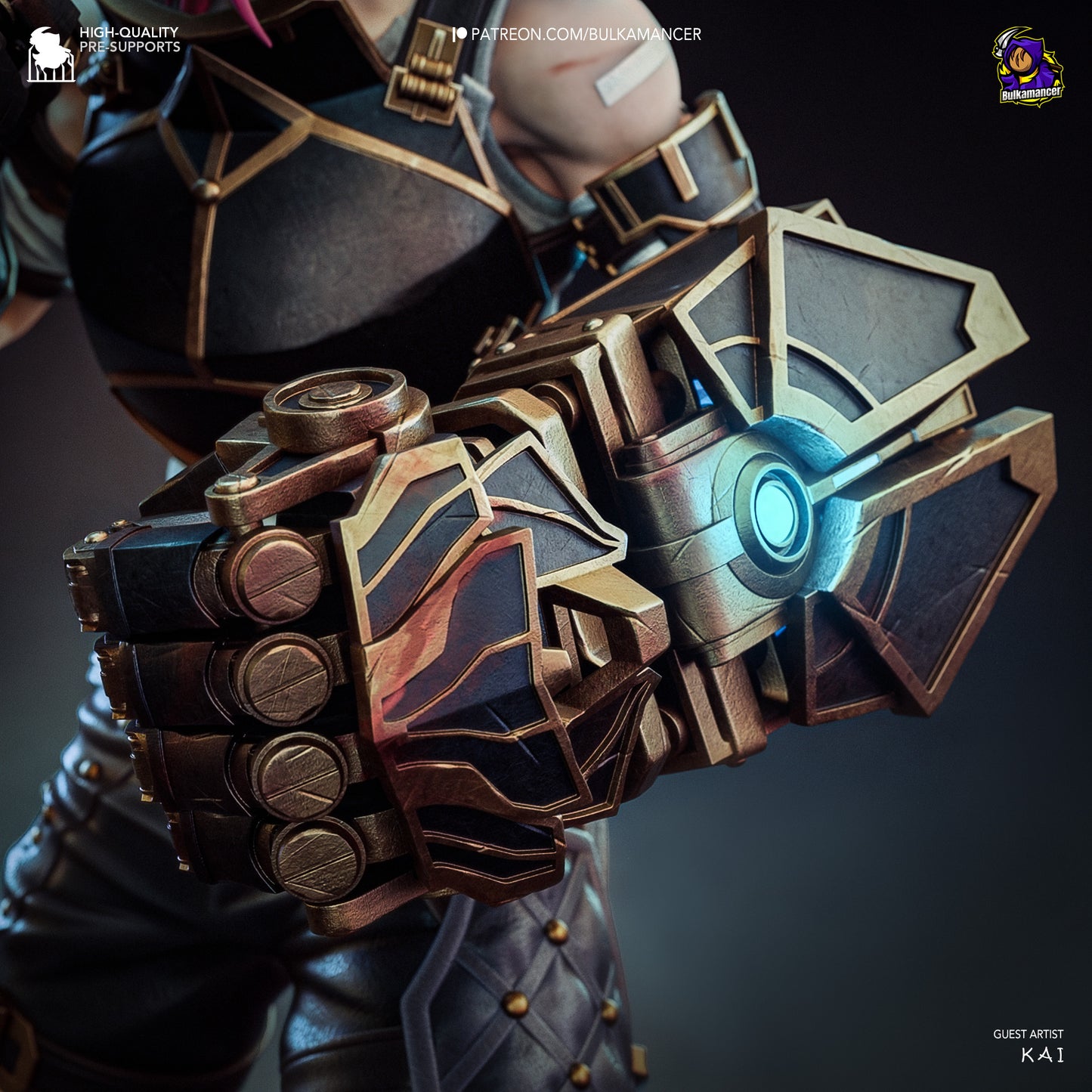 Vi