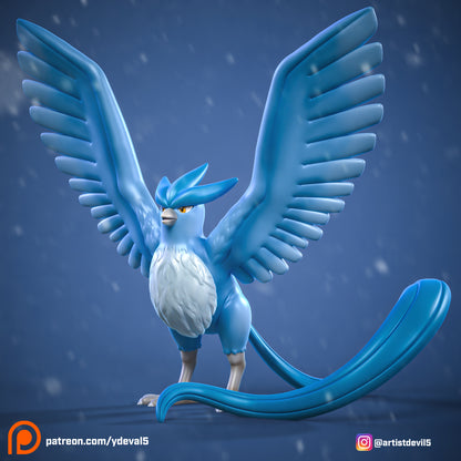 Articuno