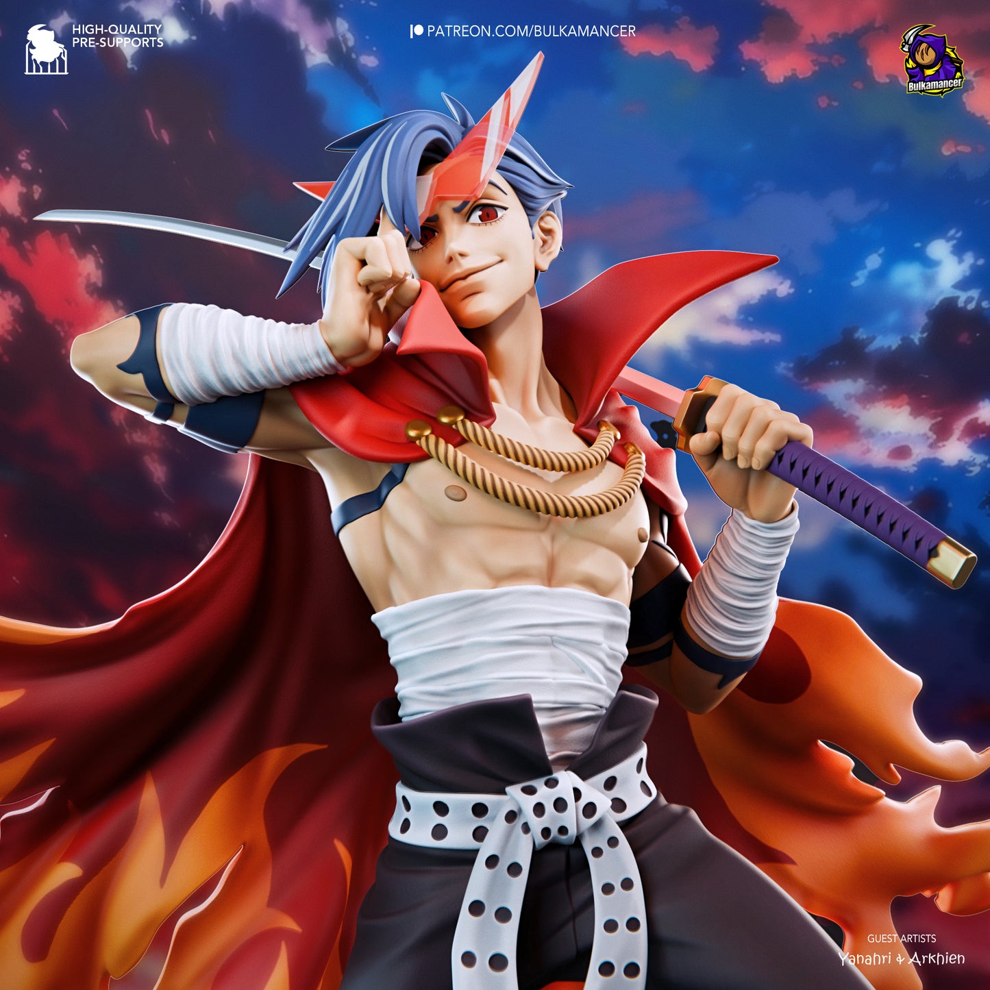 Kamina