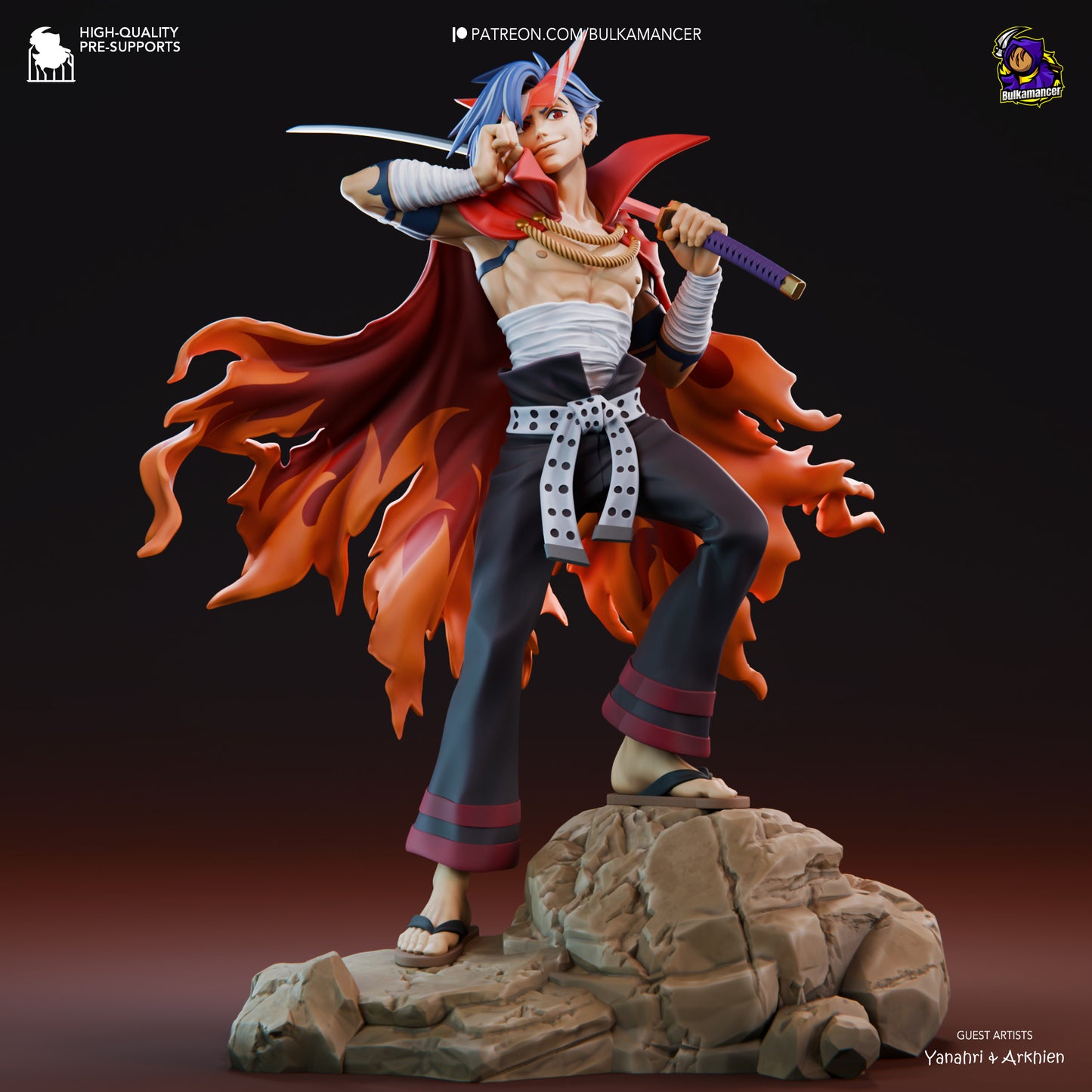 Kamina