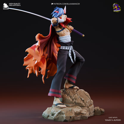 Kamina