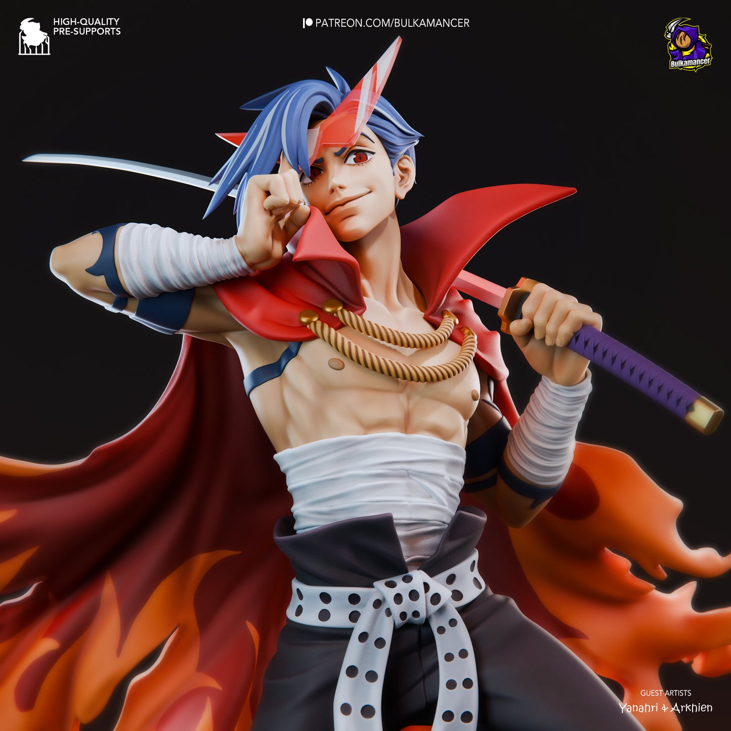 Kamina