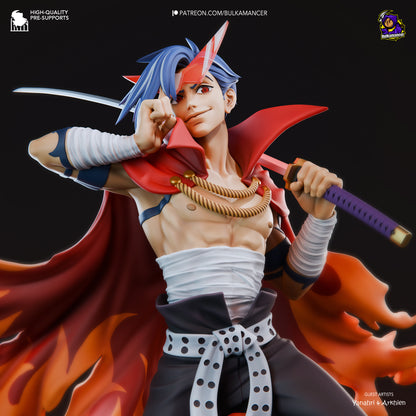 Kamina