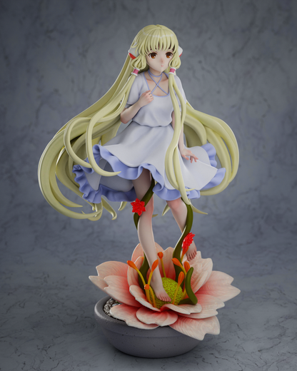 Chii - Chobits
