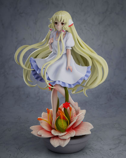 Chii - Chobits
