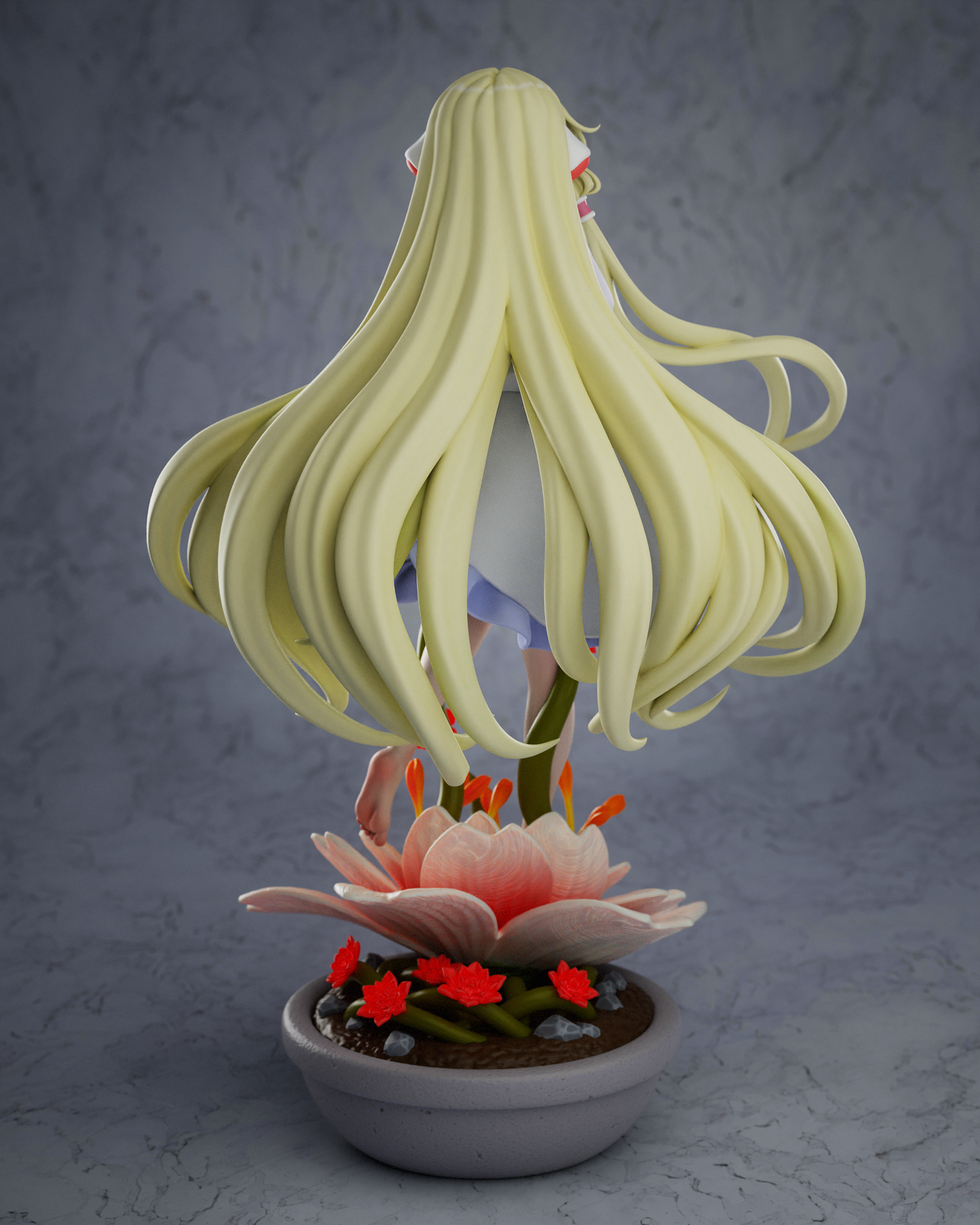 Chii - Chobits