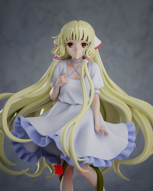 Chii - Chobits