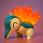 Cyndaquill Evolution Line