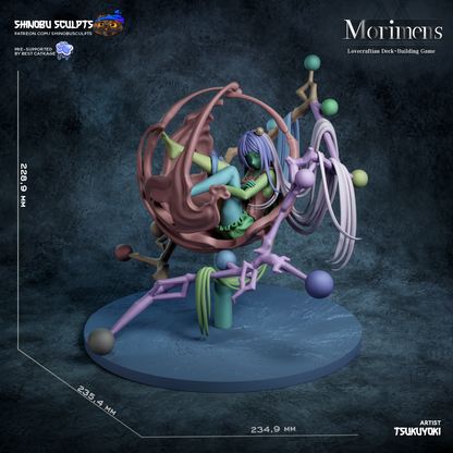 Faint - Morimens