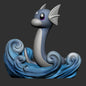 Dratini Evolution Line