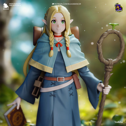 Marcille