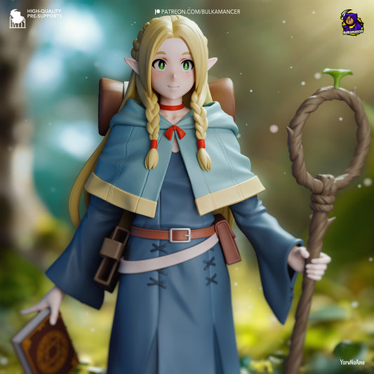 Marcille