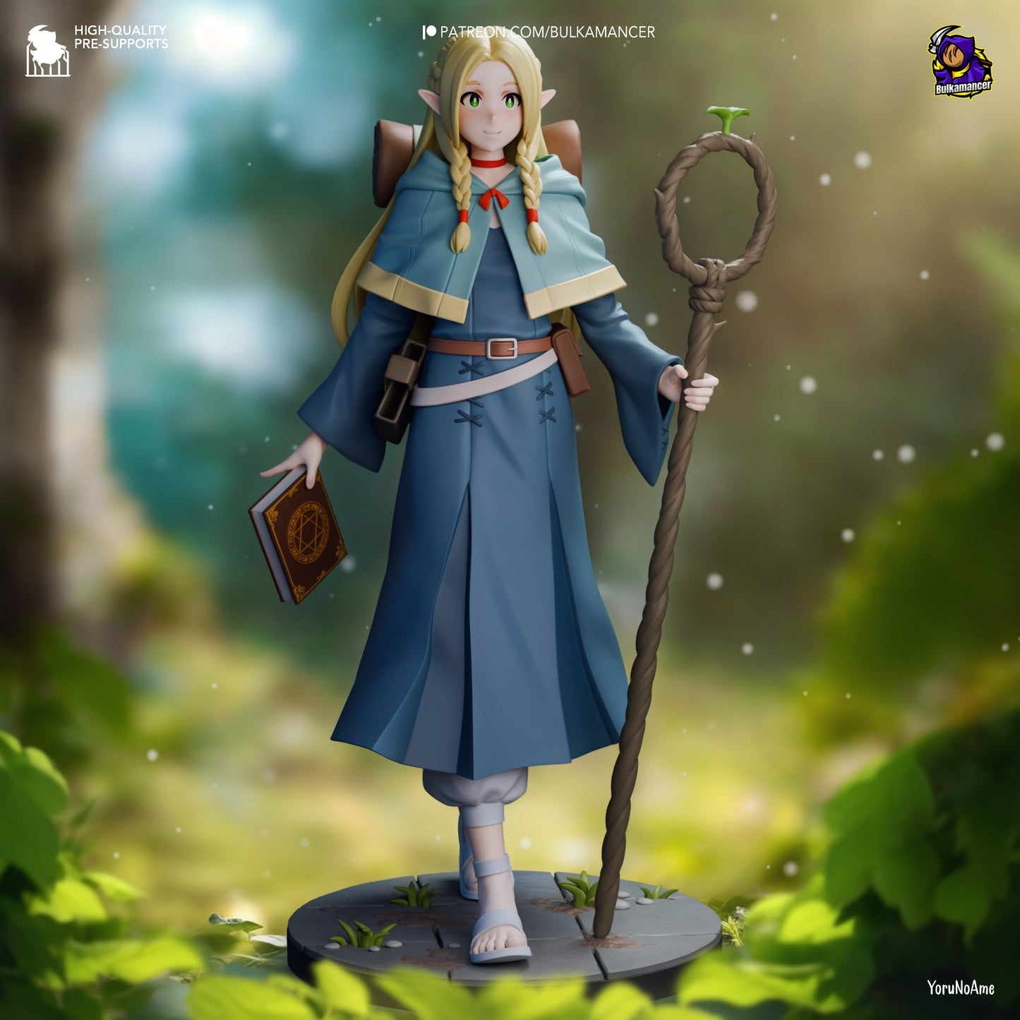 Marcille