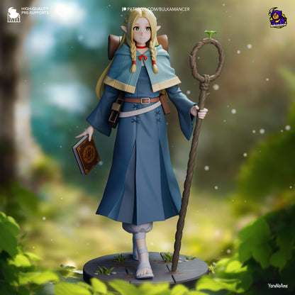 Marcille