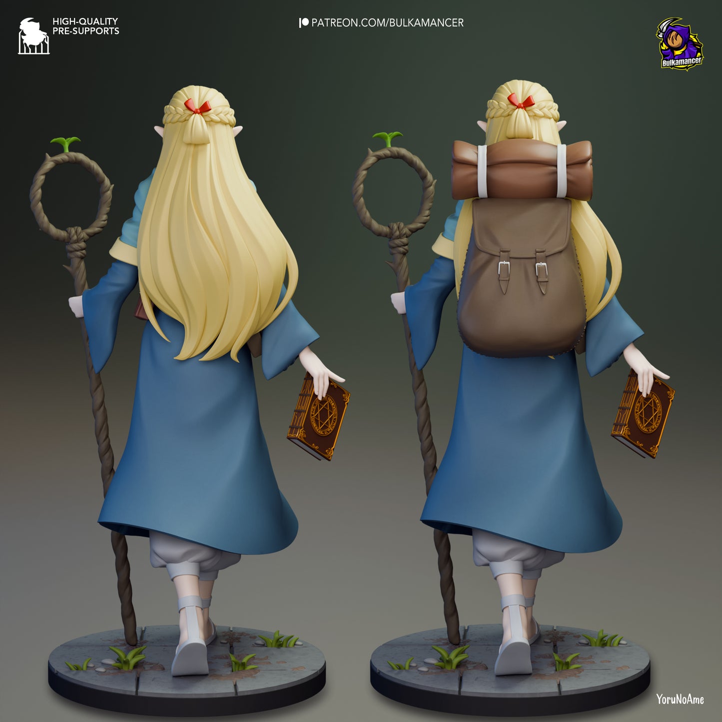Marcille