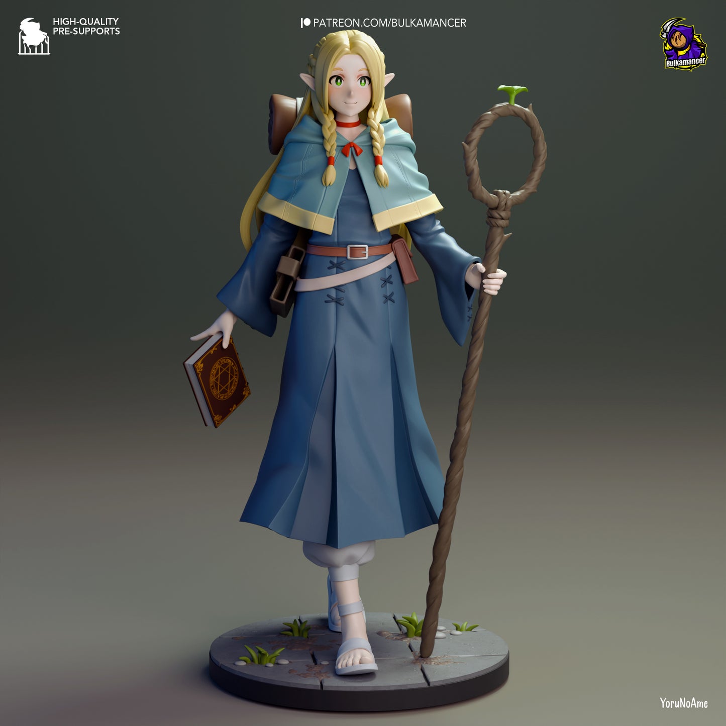Marcille