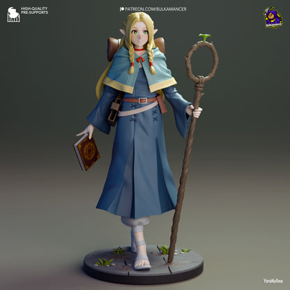 Marcille