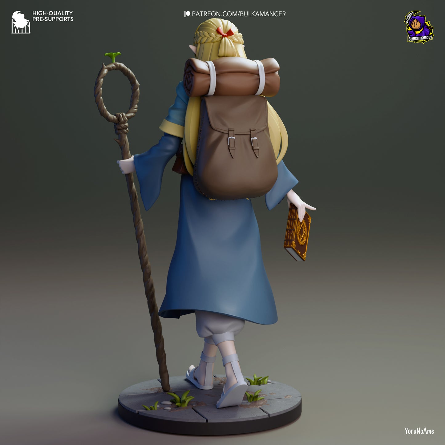 Marcille