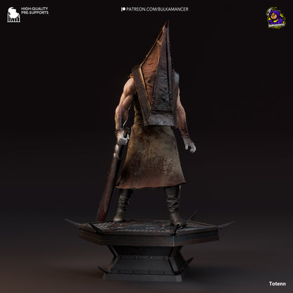 Pyramid Head