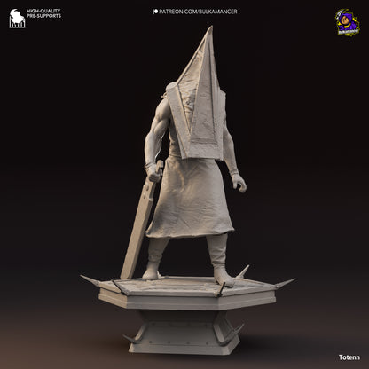 Pyramid Head