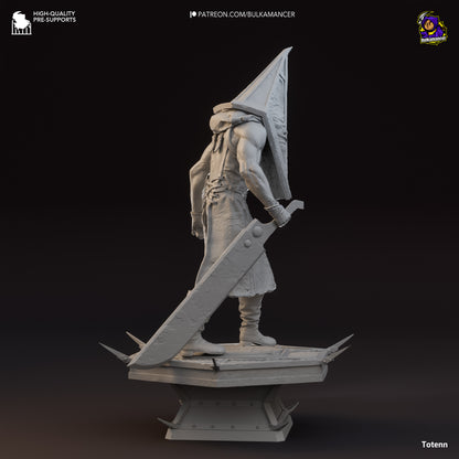 Pyramid Head