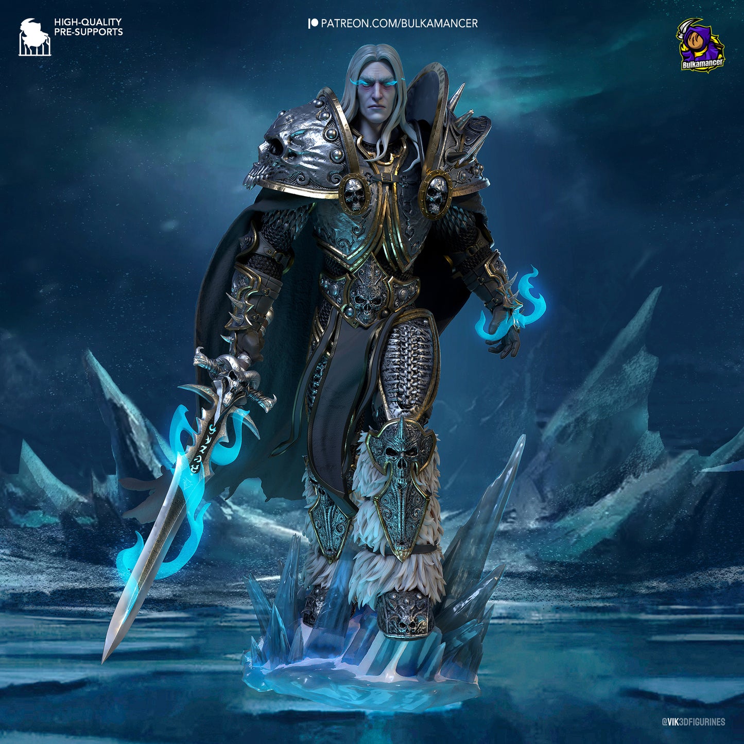 Arthas