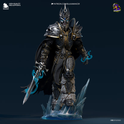 Arthas