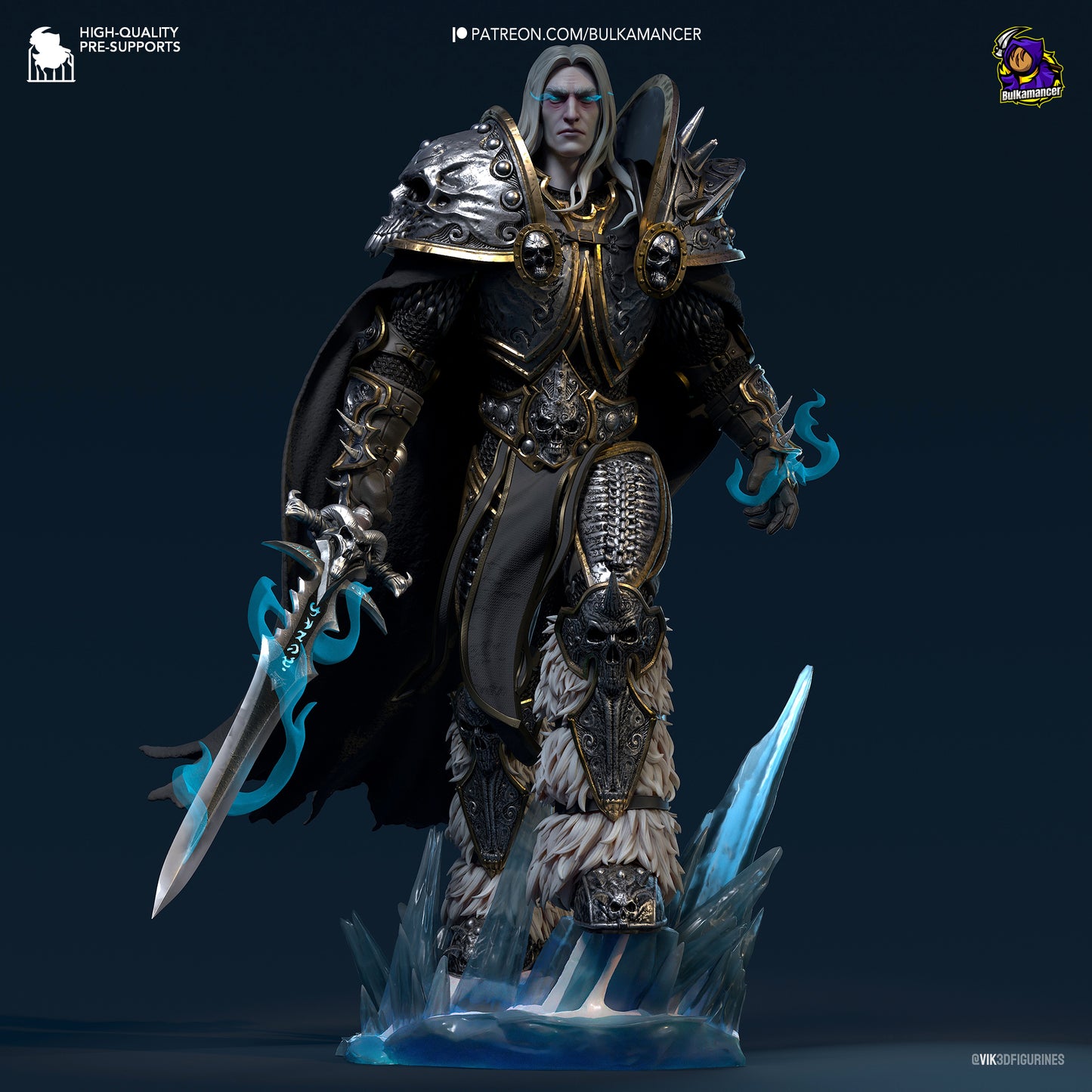 Arthas