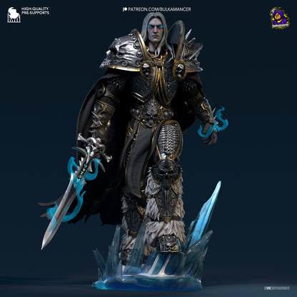 Arthas