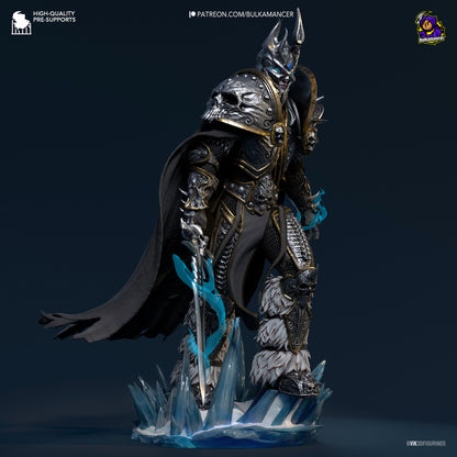 Arthas