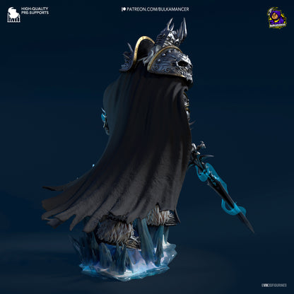 Arthas