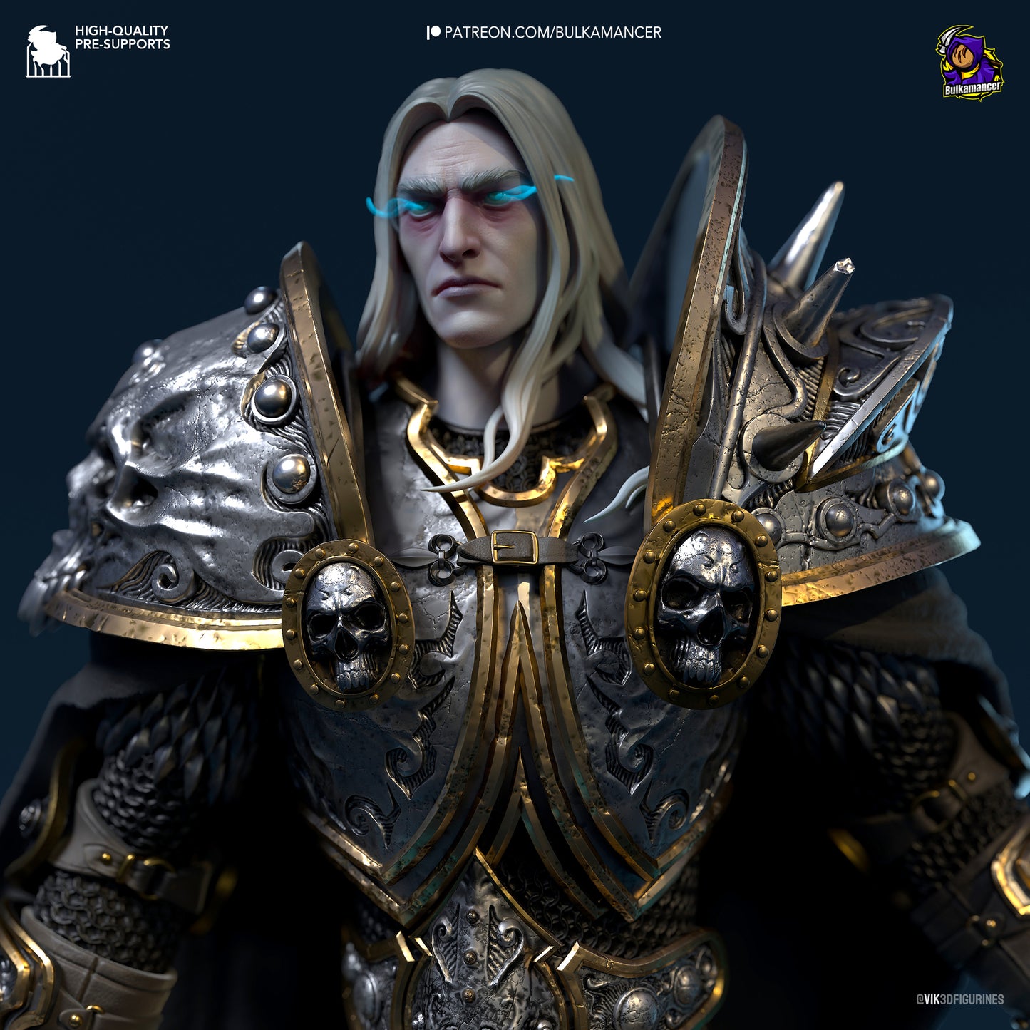 Arthas