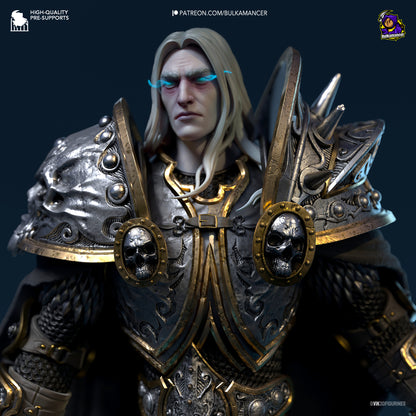 Arthas