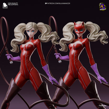 Ann