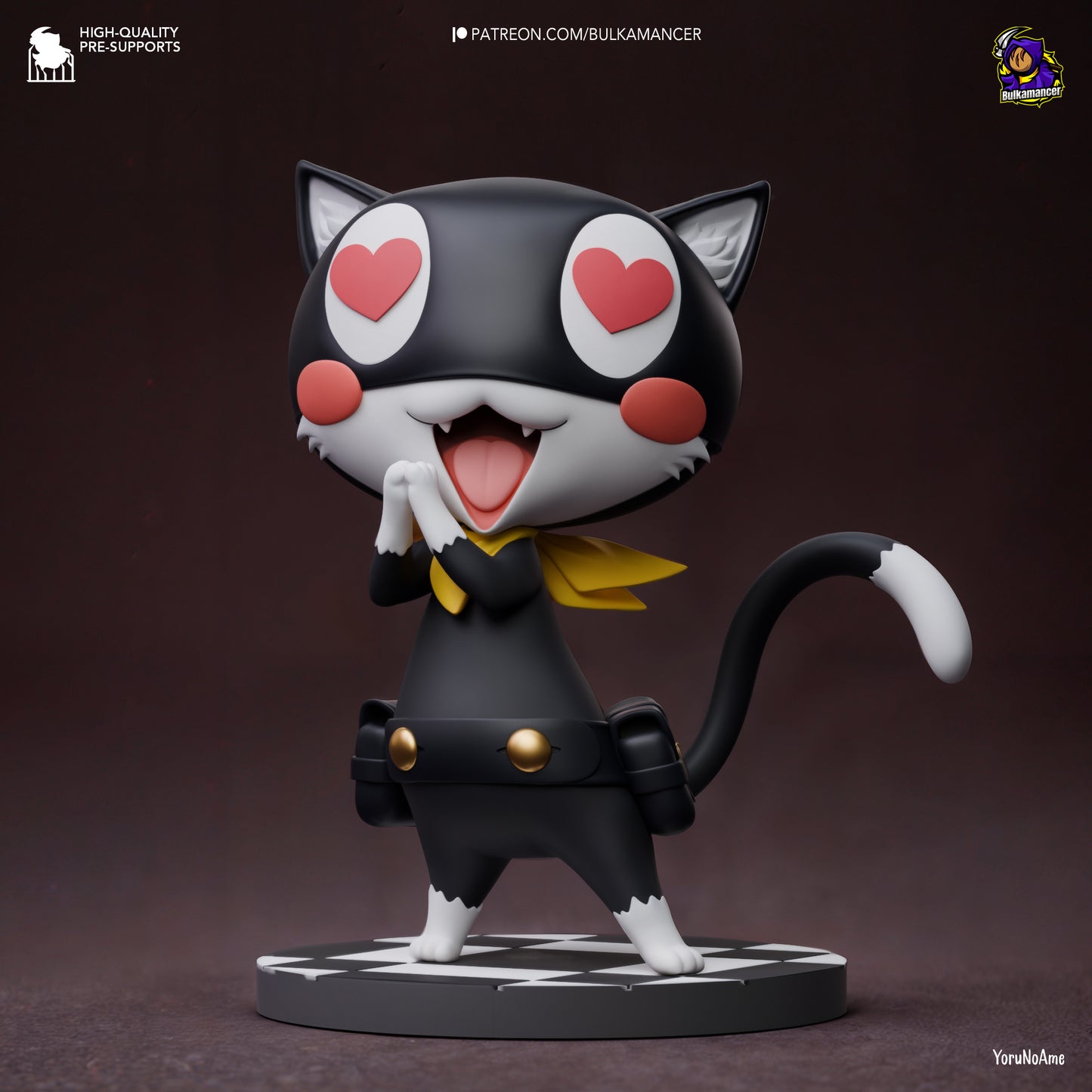 Morgana