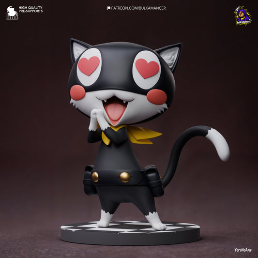 Morgana
