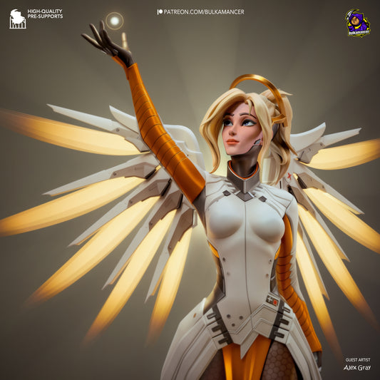 Mercy