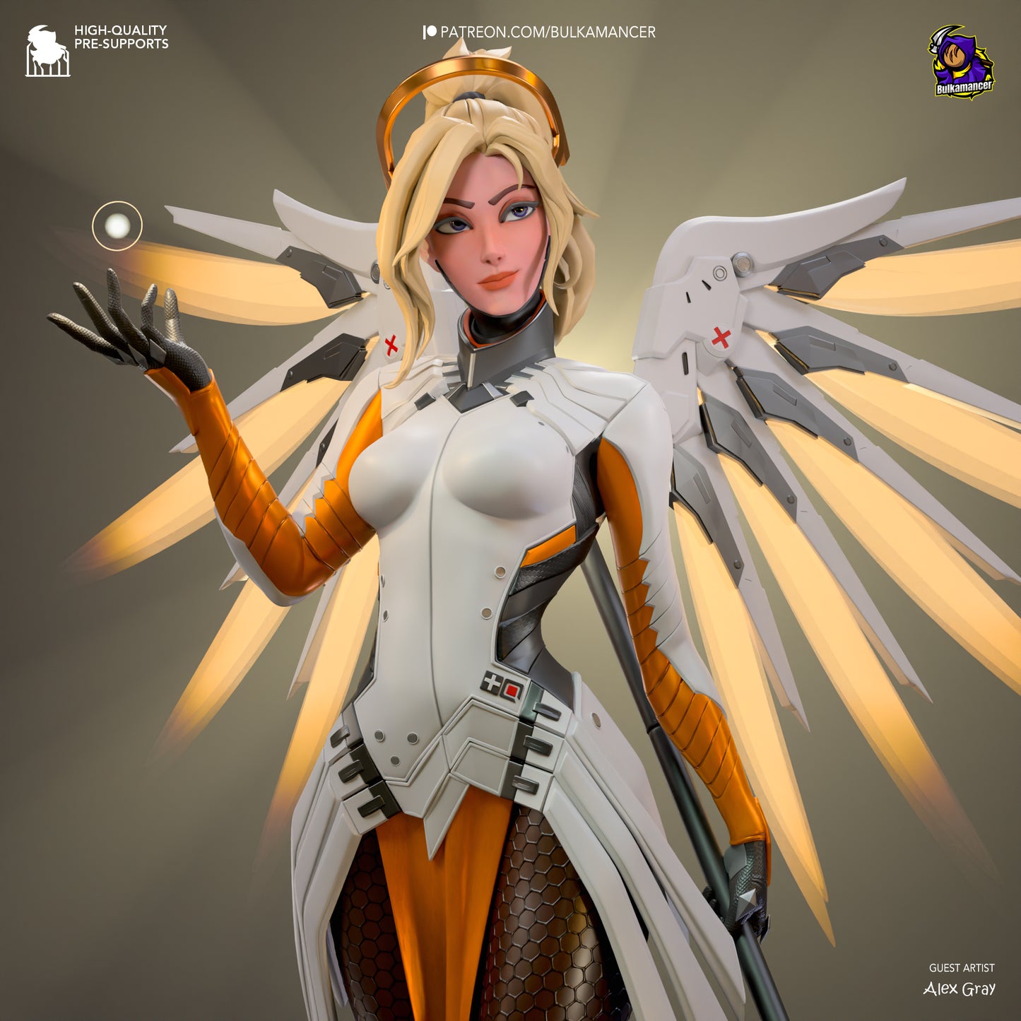 Mercy